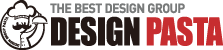 디자인파스타 포항 명함 스티커 인쇄기획 제품전단지 NO1